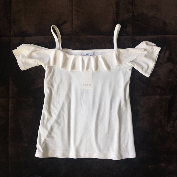 🆕 IVORY, TOP - Picture 2 of 4